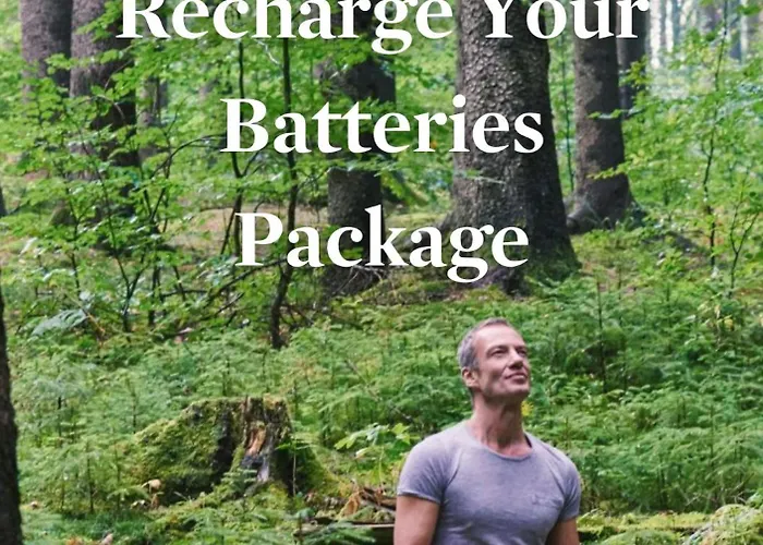 מלון Falkensteiner Mariánské Lázně