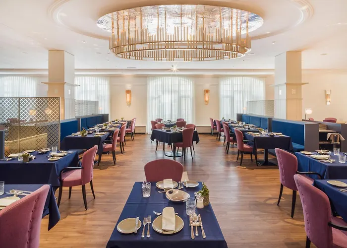 Falkensteiner Mariánské Lázně