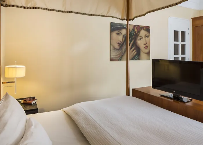 Falkensteiner 5* Mariánské Lázně