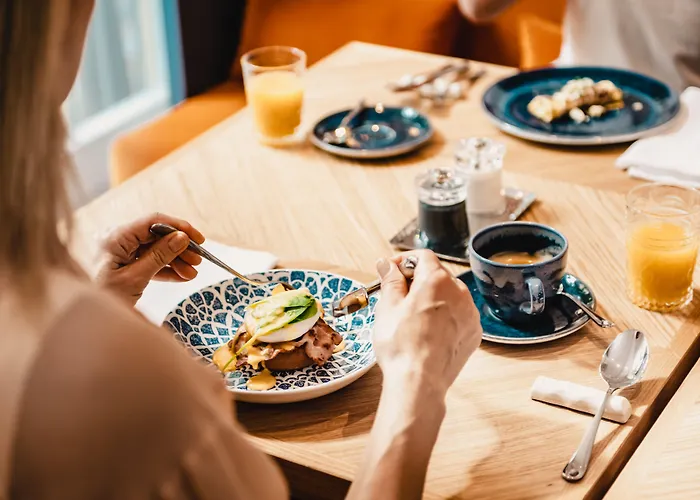 מלון Falkensteiner