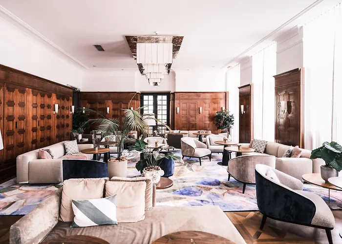 מלון Falkensteiner