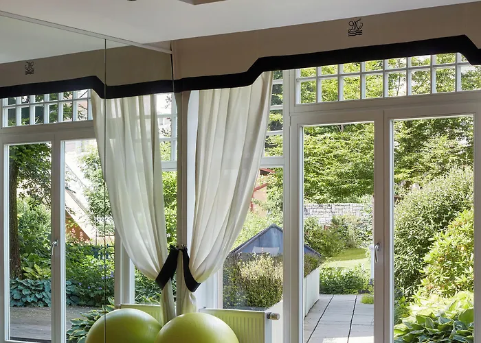 Falkensteiner Mariánské Lázně