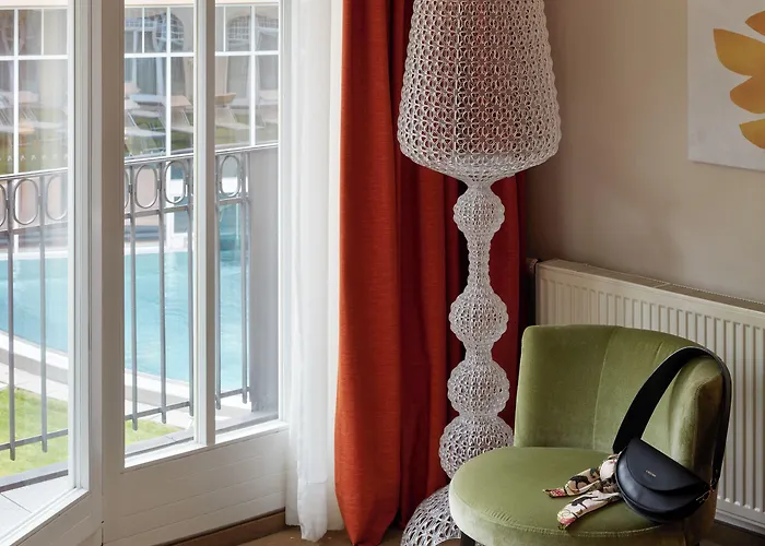 Falkensteiner Mariánské Lázně