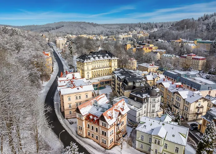 Falkensteiner מלון