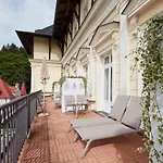 Falkensteiner 酒店