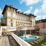 Falkensteiner 5* 玛丽亚温泉
