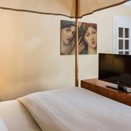 Falkensteiner 5* Mariánské Lázně