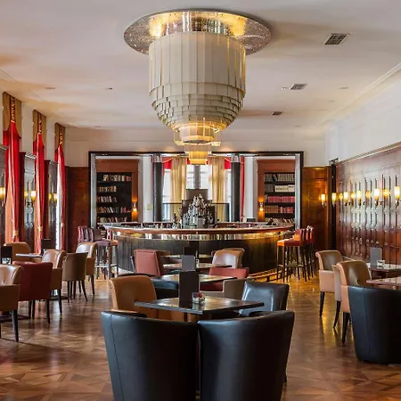 Falkensteiner 5* Mariánské Lázně