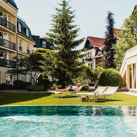 Falkensteiner Mariánské Lázně