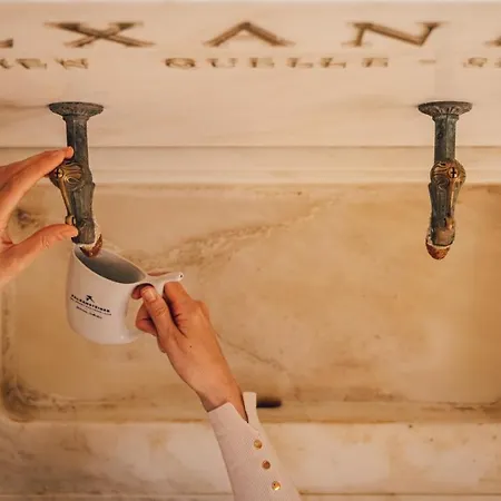 Falkensteiner 5* Marianske Lazne