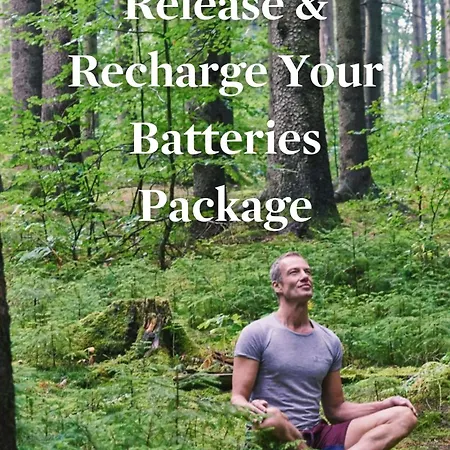 Hotel Falkensteiner Mariánské Lázně