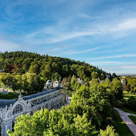 Falkensteiner ホテル 5*