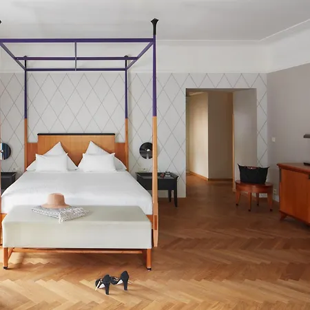Hotel Falkensteiner 5*