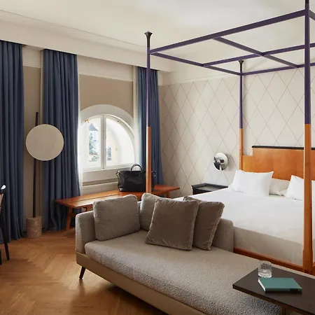 Falkensteiner ホテル マリアーンスケー・ラーズニェ