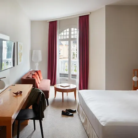 Falkensteiner Hotel 5*