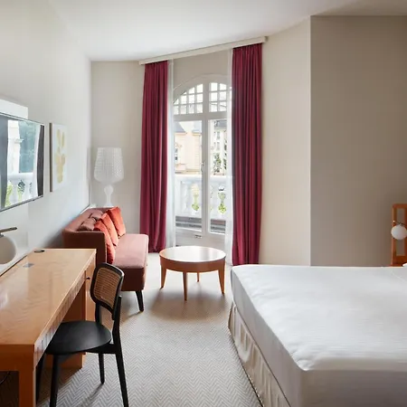 Hotel Falkensteiner 5*