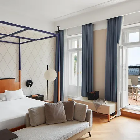 Falkensteiner 5* Mariánské Lázně