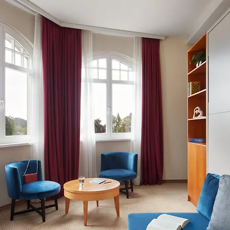 Falkensteiner فندق 5*