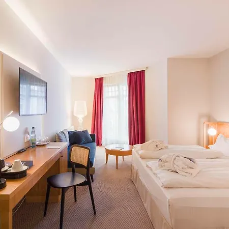 Falkensteiner 5* Mariánské Lázně
