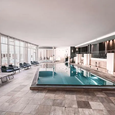 فندق Falkensteiner 5*