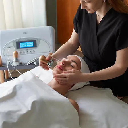 ホテル Falkensteiner 5*