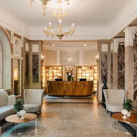 Hotel Falkensteiner 5*