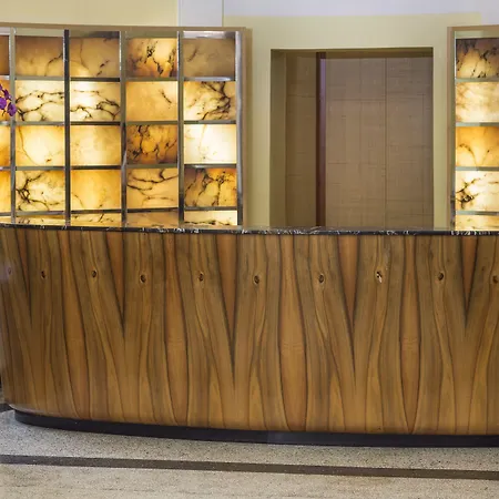 Falkensteiner ホテル 5*