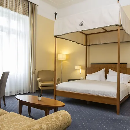 Falkensteiner Hotel 5*