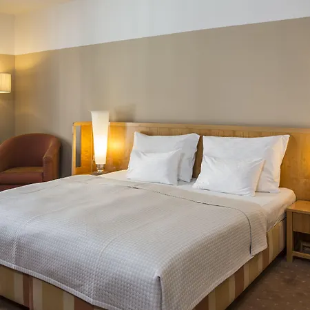 Hotel Falkensteiner Mariánské Lázně