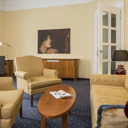 Falkensteiner Mariánské Lázně