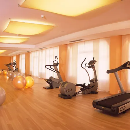 Hotel Falkensteiner 5*