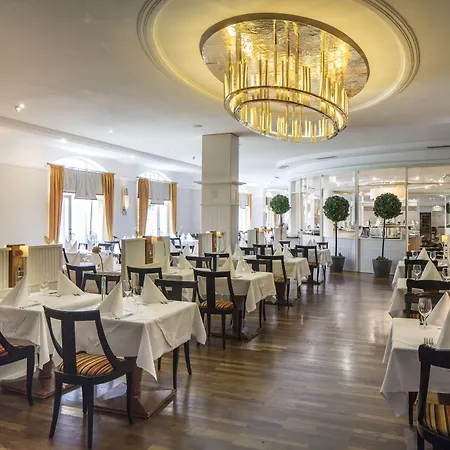 Falkensteiner Hotel 5*
