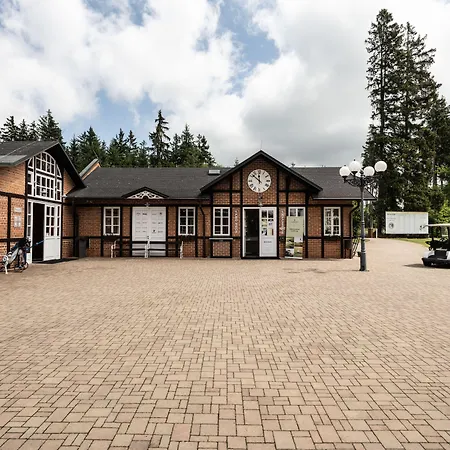 Falkensteiner 5* Mariánské Lázně