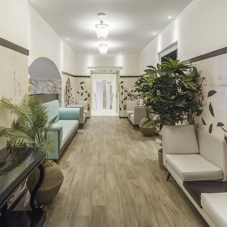 Falkensteiner Mariánské Lázně