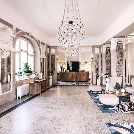 Falkensteiner ホテル