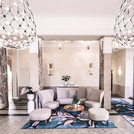 Falkensteiner Hotel 5*