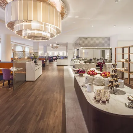 Falkensteiner ホテル 5*