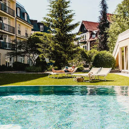 Hotel Falkensteiner