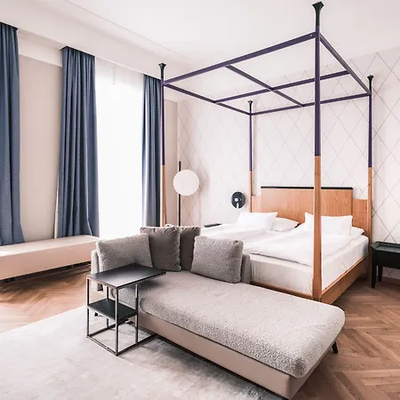 Falkensteiner ホテル