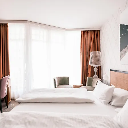 Falkensteiner Hotel Mariánské Lázně