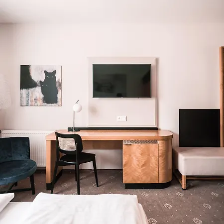 Hotel Falkensteiner 5*