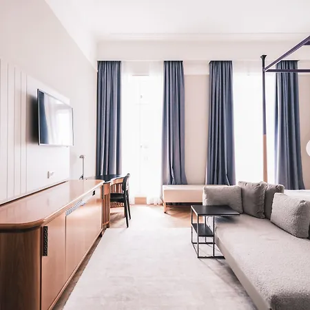 Hotel Falkensteiner 5*
