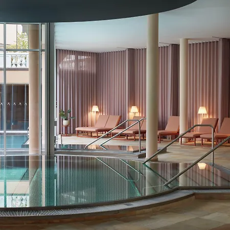 Falkensteiner ホテル 5*