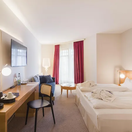 Falkensteiner ホテル