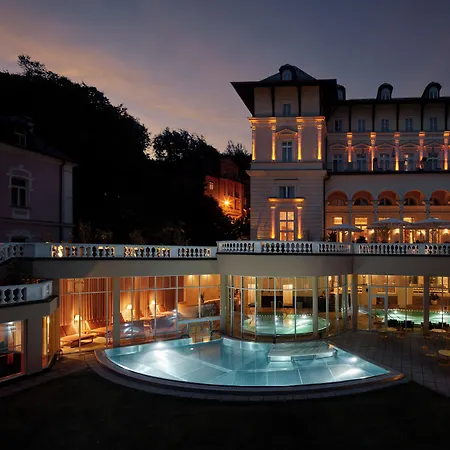 Falkensteiner Hotel