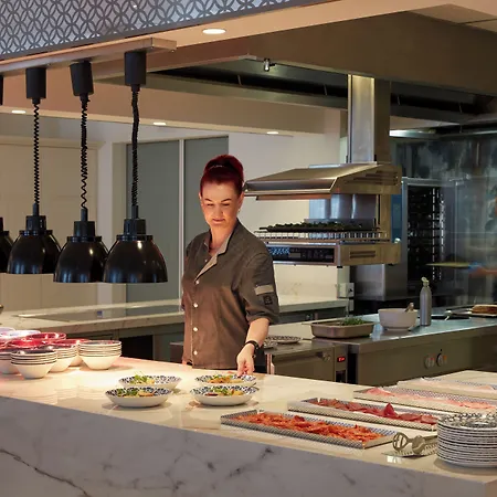 ホテル Falkensteiner 5*