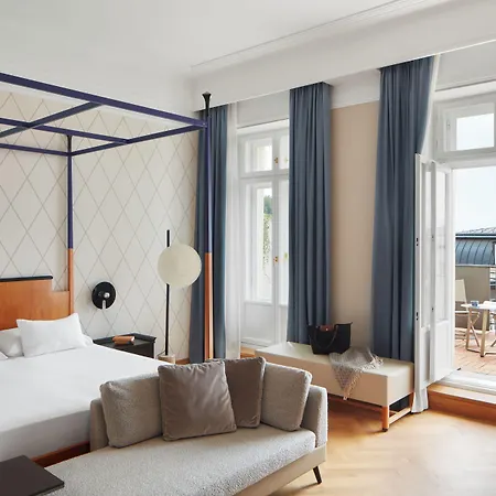 Otel Falkensteiner 5*