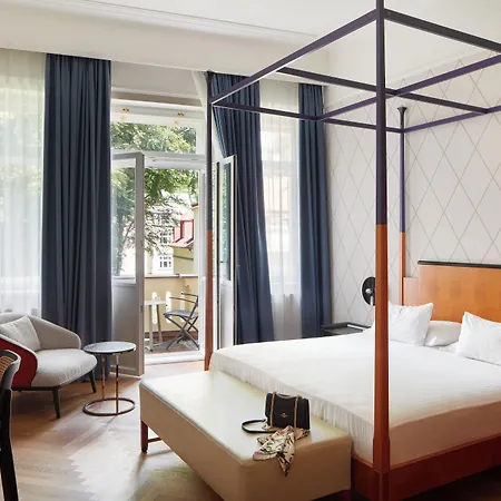 Falkensteiner Otel Mariánské Lázně