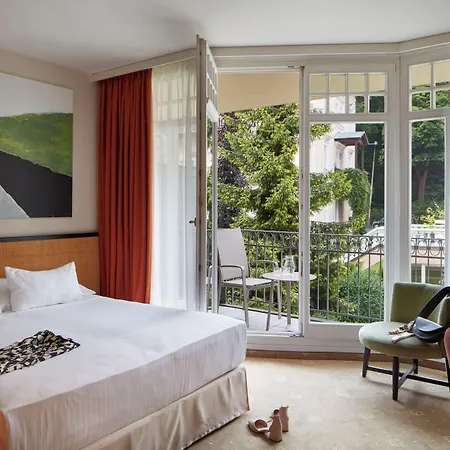 ホテル Falkensteiner 5*