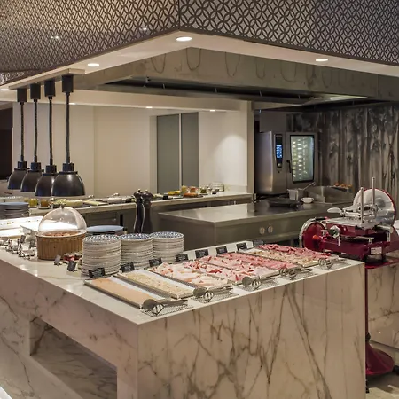 ホテル Falkensteiner 5*